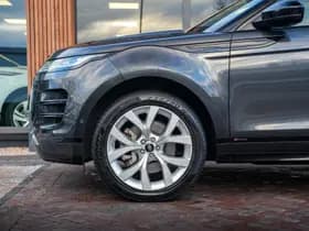Land Rover Range Rover Evoque thumbnail 12