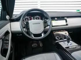 Land Rover Range Rover Evoque thumbnail 4