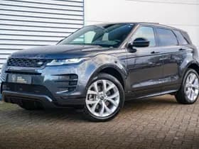 Land Rover Range Rover Evoque thumbnail 31