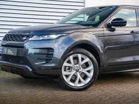 Land Rover Range Rover Evoque thumbnail 32