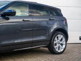 Land Rover Range Rover Evoque thumbnail 33
