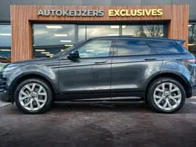 Land Rover Range Rover Evoque thumbnail 5