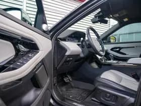 Land Rover Range Rover Evoque thumbnail 6