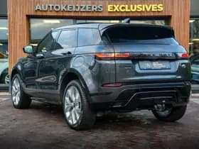 Land Rover Range Rover Evoque thumbnail 7