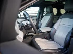 Land Rover Range Rover Evoque thumbnail 8