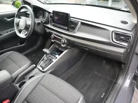 Kia Rio thumbnail 25