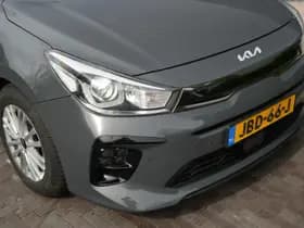 Kia Rio thumbnail 35