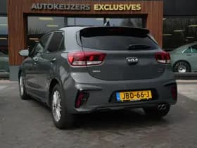 Kia Rio thumbnail 7