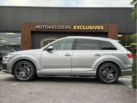 Audi Q7 thumbnail 13