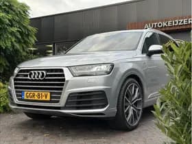 Audi Q7 thumbnail 14
