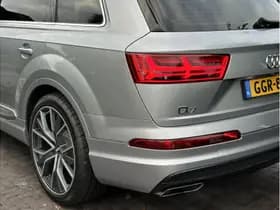 Audi Q7 thumbnail 16