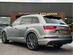 Audi Q7 thumbnail 3