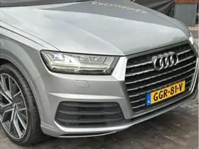 Audi Q7 thumbnail 7