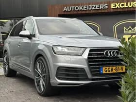 Audi Q7 thumbnail 8