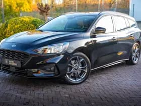 Ford Focus thumbnail 34