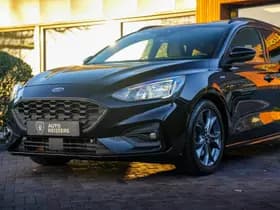Ford Focus thumbnail 10