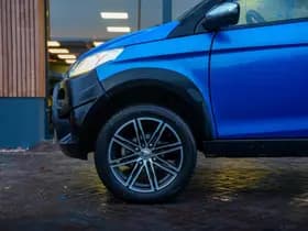 Aixam Crossline Evo thumbnail 11