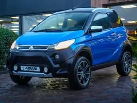 Aixam Crossline Evo thumbnail 12