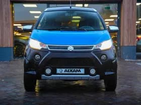 Aixam Crossline Evo thumbnail 3