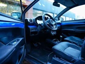 Aixam Crossline Evo thumbnail 4