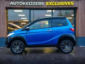 Aixam Crossline Evo thumbnail 5