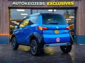 Aixam Crossline Evo thumbnail 7