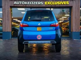 Aixam Crossline Evo thumbnail 9