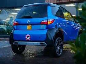 Aixam Crossline Evo thumbnail 10