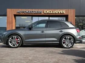 Audi Q5 thumbnail 5