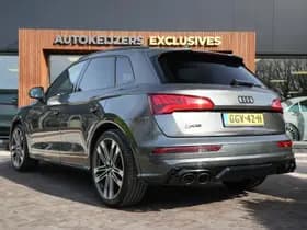 Audi Q5 thumbnail 8