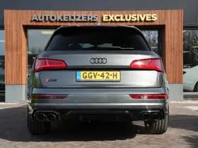 Audi Q5 thumbnail 10