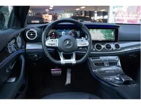 Mercedes-Benz E-Klasse thumbnail 2