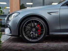 Mercedes-Benz E-Klasse thumbnail 11