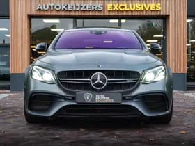Mercedes-Benz E-Klasse thumbnail 3