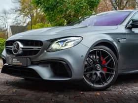 Mercedes-Benz E-Klasse thumbnail 30