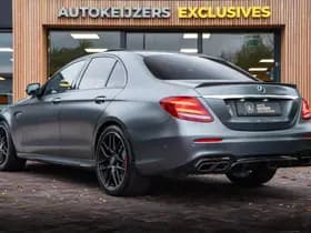 Mercedes-Benz E-Klasse thumbnail 7