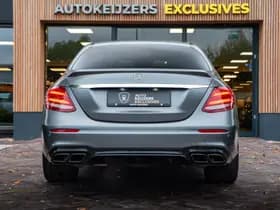 Mercedes-Benz E-Klasse thumbnail 9