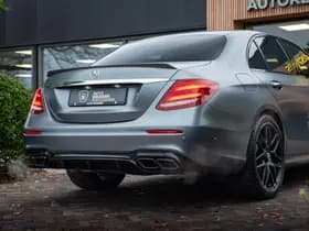 Mercedes-Benz E-Klasse thumbnail 10
