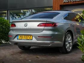 Volkswagen Arteon thumbnail 11
