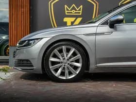 Volkswagen Arteon thumbnail 12