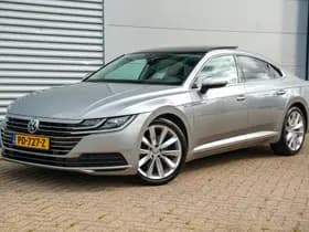 Volkswagen Arteon thumbnail 32