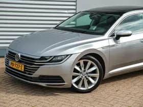 Volkswagen Arteon thumbnail 33