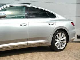 Volkswagen Arteon thumbnail 34