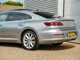 Volkswagen Arteon thumbnail 35