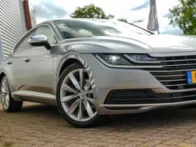 Volkswagen Arteon thumbnail 37
