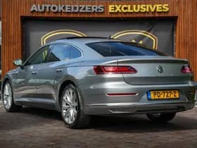 Volkswagen Arteon thumbnail 7