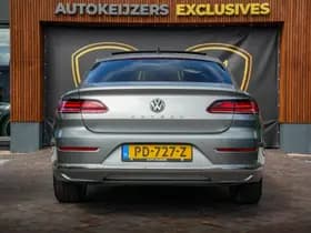 Volkswagen Arteon thumbnail 9
