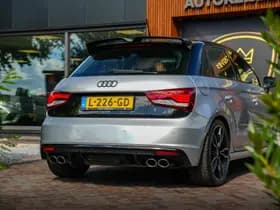 Audi A1 thumbnail 11