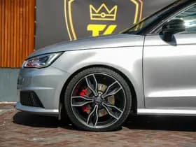 Audi A1 thumbnail 12