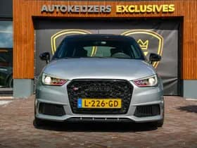 Audi A1 thumbnail 3